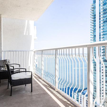 Brickell Apartments With Oceanview Miami Dış mekan fotoğraf