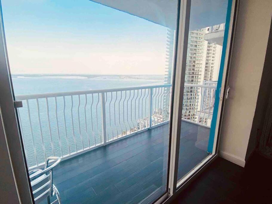 Brickell Apartments With Oceanview Miami Dış mekan fotoğraf