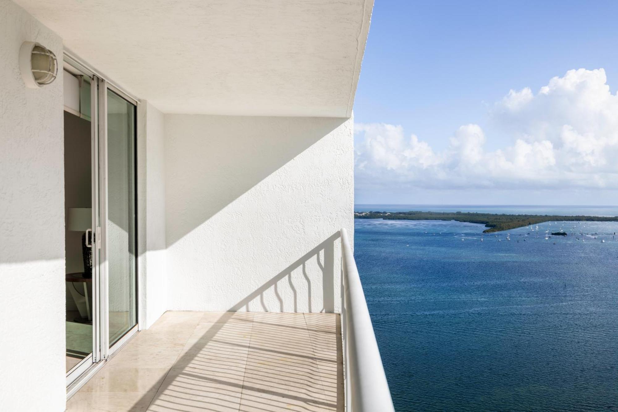 Brickell Apartments With Oceanview Miami Dış mekan fotoğraf